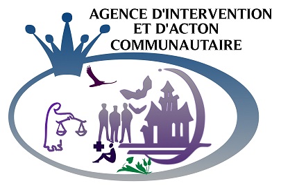 Site General de l'Agence d'Intervention et d'Action Communautaire